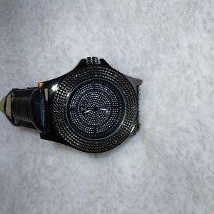 Ice Maxx Diamond Watch